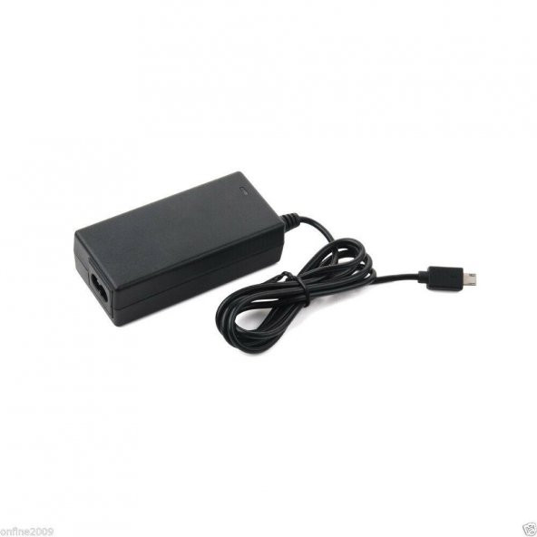 ASUS VivoBook E200 E200H Adaptor Şarj Cihazı - 2