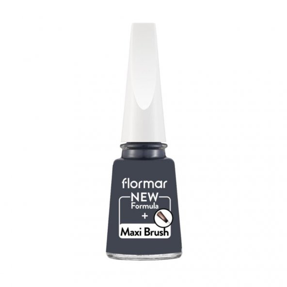 FLORMAR OJE 515 DEEP NAVY - 2