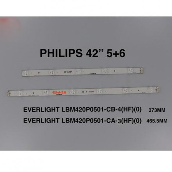 CLASS SET-0042 Philips Bakır Led Takımı