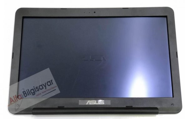 Asus K555, K555U, K555L LCD KASA KOMPLE ARKA KAPAK ÇERÇEVE COVER ORJINAL SIFIR