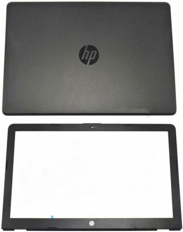 HP 3168NGW, 250 g6 15-bw 15-bs Lcd Kasa Cover Çerçeve - 2