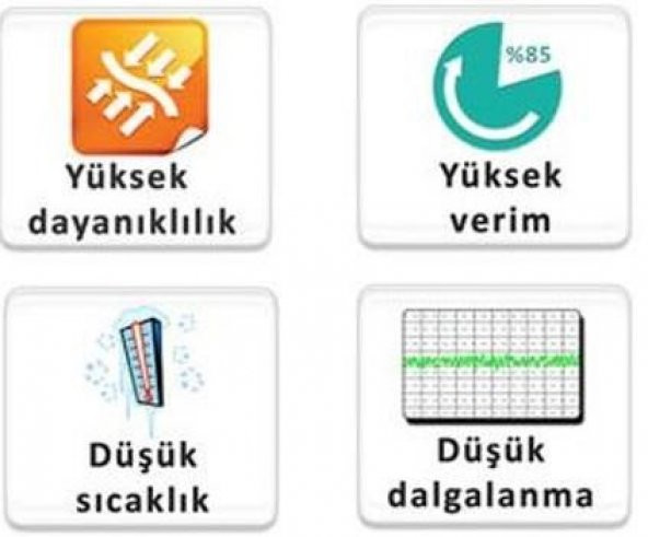 Toshiba Satellite L755-14H batarya Pil 1.Kalite Güçlü Güvenli - 3