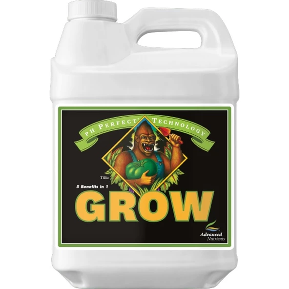 Advanced Nutrients Grow 500 ml