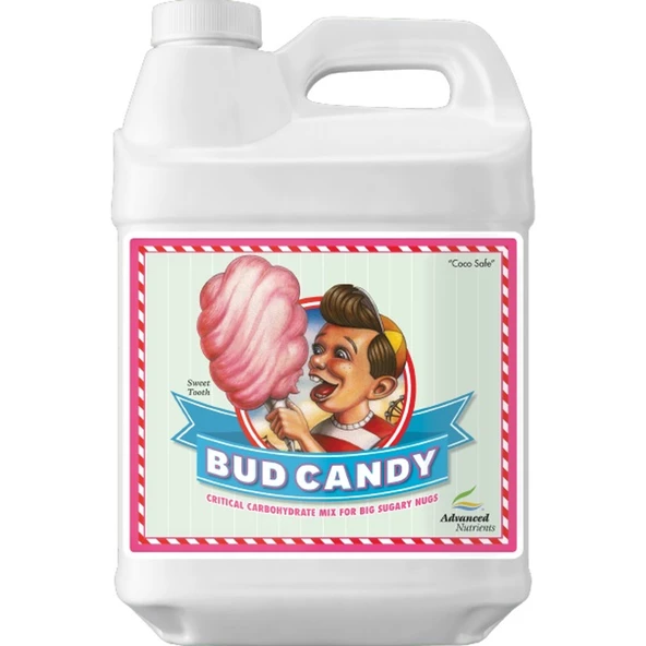 Advanced Nutrients Bud Candy 500 ml ürün görseli 1