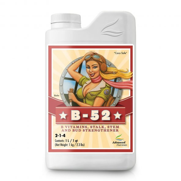 Advanced Nutrients B-52 1 Litre