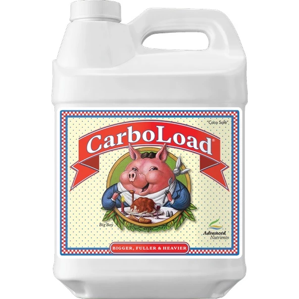 Advanced Nutrients Carboload 500 ml