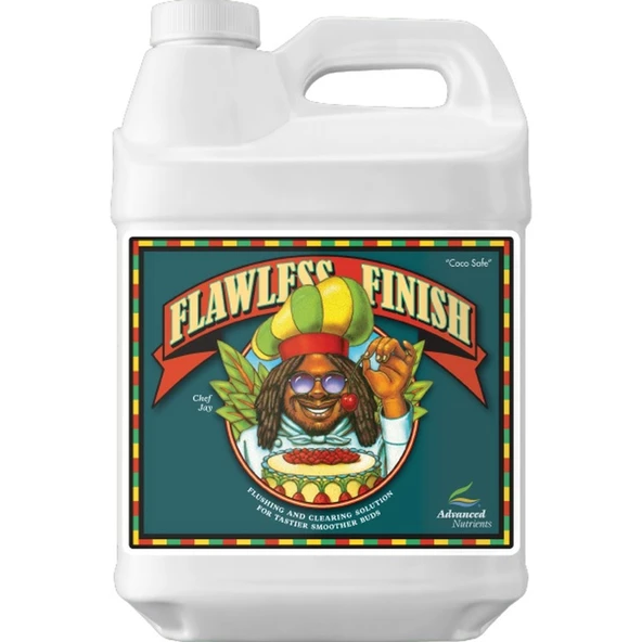 Advanced Nutrients Flawless Finish 500 ml - 1