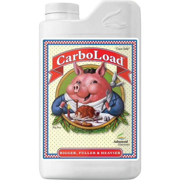 Advanced Nutrients Carboload 1 Litre