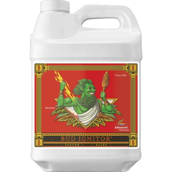 Advanced Nutrients Bud ignitor 250 ml