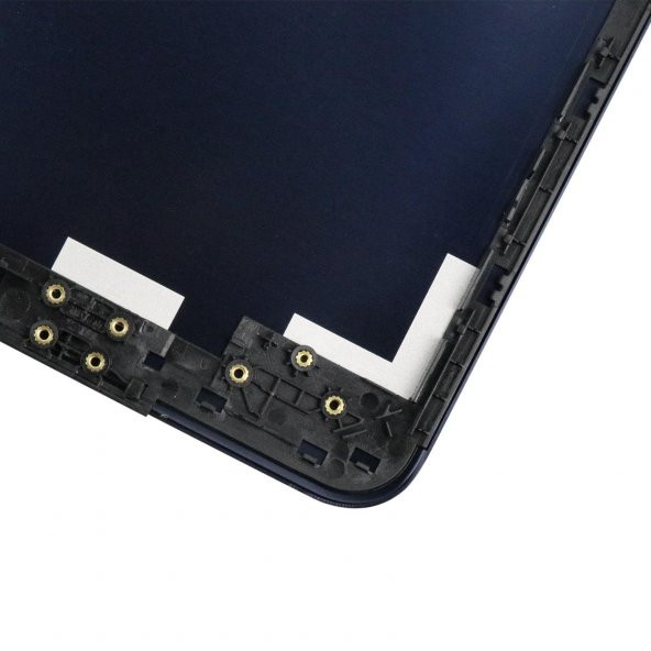 Asus K555UB-XO066T, K555UB-XO067T  Arka Kapak Lcd Kasa  A Cover Metal Sıfır Güçlü Dayanıklı - 3