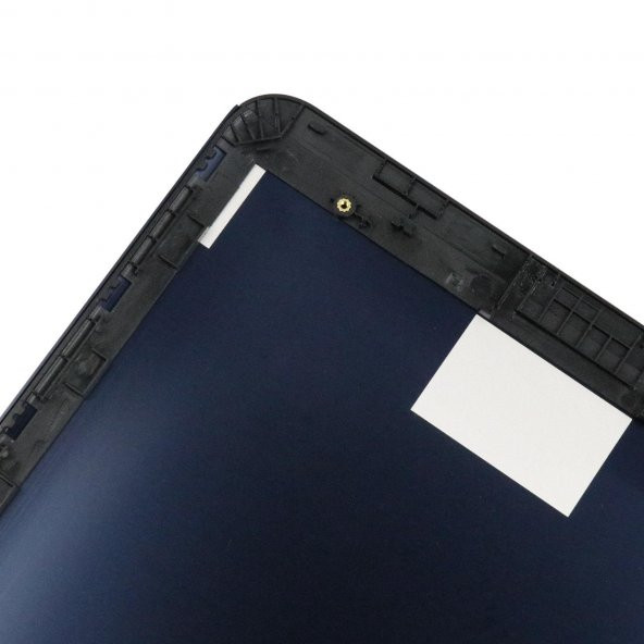 Asus K555UB-XO066T, K555UB-XO067T  Arka Kapak Lcd Kasa  A Cover Metal Sıfır Güçlü Dayanıklı - 4