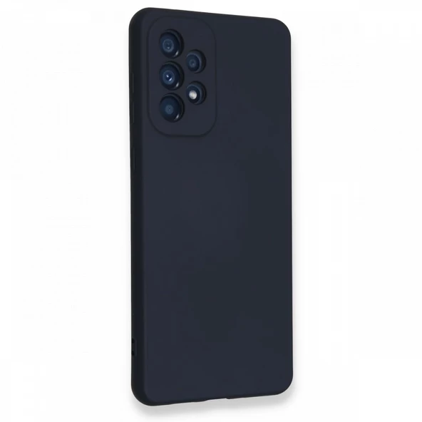 Samsung Galaxy A33 5G Kılıf Kamera Korumalı Lansman Silikon Kapak - 2