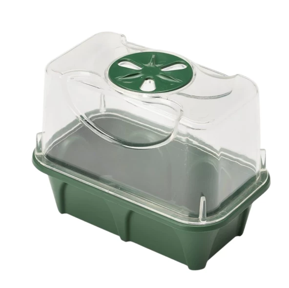 Garland High Dome Mini Sera - 1