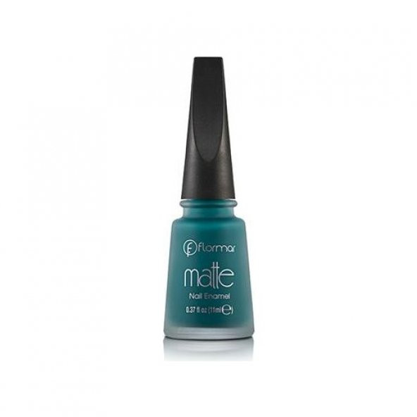 Flormar Matte Nail Enamel No:M33