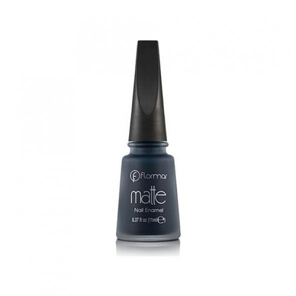 Flormar Matte Nail Enamel No:M35