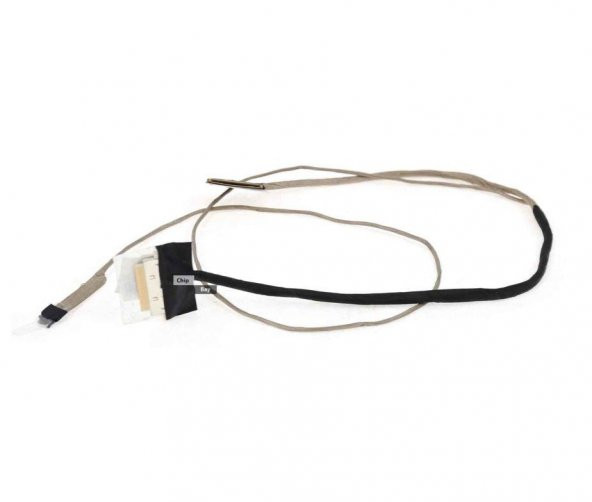 HP 15-rb011nt 7GT17EA lcd Data Flex Lvds Kablo Sıfır Orjınal Ekran veri Kablosu - 4
