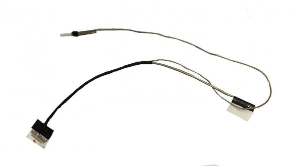 HP 15-rb011nt 7GT17EA lcd Data Flex Lvds Kablo Sıfır Orjınal Ekran veri Kablosu - 5