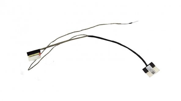 HP 15-rb011nt 7GT17EA lcd Data Flex Lvds Kablo Sıfır Orjınal Ekran veri Kablosu - 6