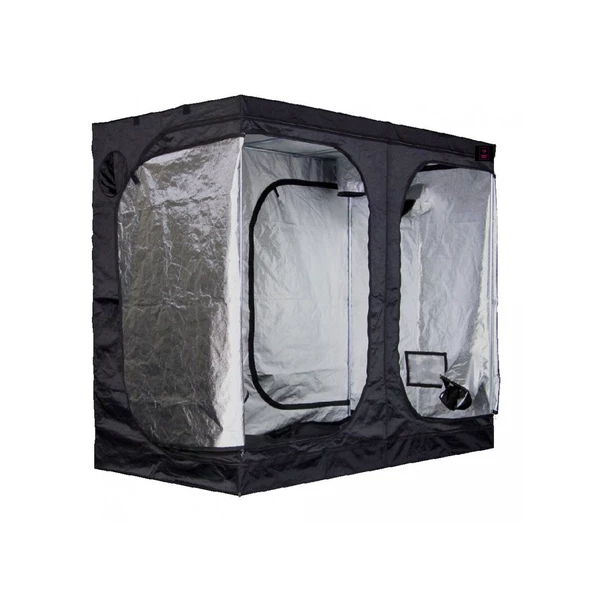 Sonic Box 200x200x200 Bitki Yetiştirme Kabini