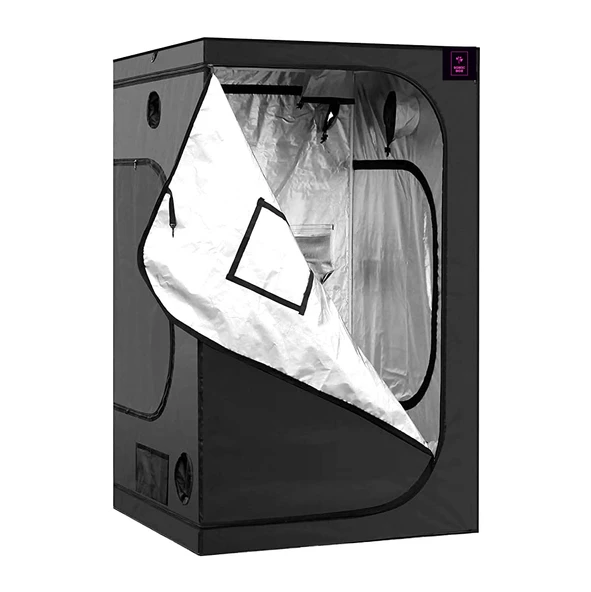 Sonic Box 100x100x200 Bitki Yetiştirme Kabini