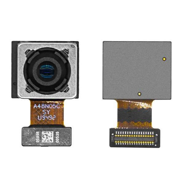 Huawei P Smart 2020 / Y8P 2020 / Honor 20 Lite Arka Kamera