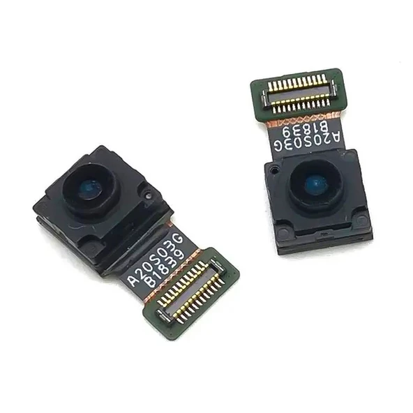 Xiaomi Mi 8 SE Ön Kamera Org