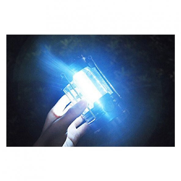Masa Lambası Gemici Lambası Bigem Bm-526 - 1