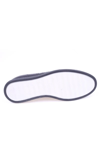 Libero 3274 Erkek Hakiki Deri Bağcıklı Günlük Ayakkabı - Resim 9