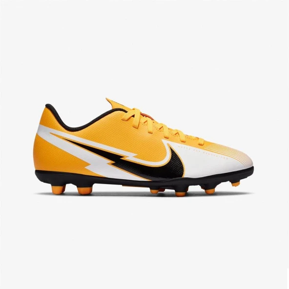 Nike JR. Mercurial Vapor 13 Club Çocuk Krampon (Dar Kalıp)