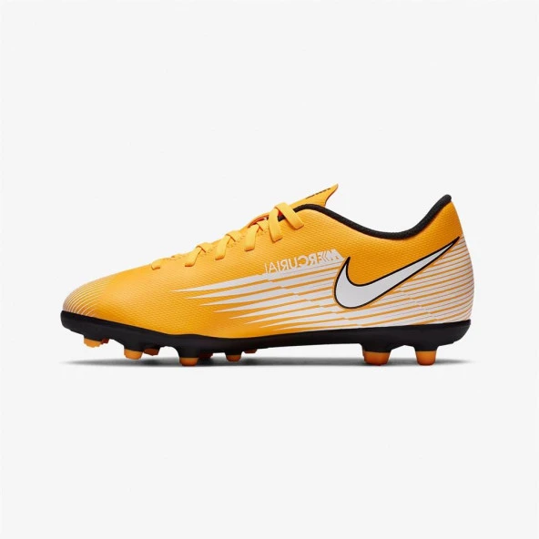Nike JR. Mercurial Vapor 13 Club Çocuk Krampon (Dar Kalıp) - 2