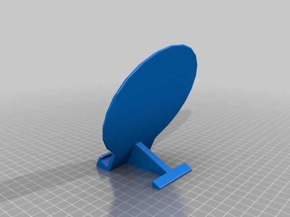 Fcn Handyh(Phoneestand Plastik Aparat