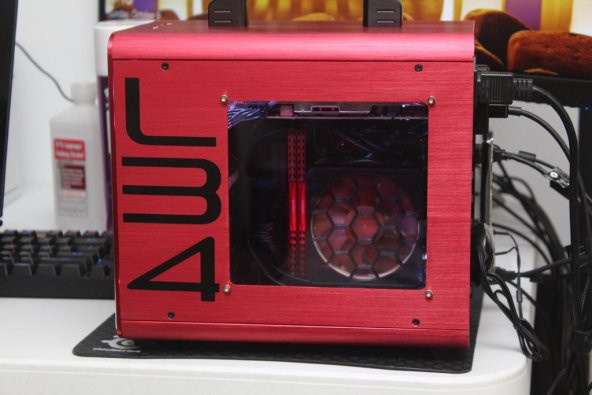 Noctua Nf-A9X14 Kapak Plastik Aparat - 1
