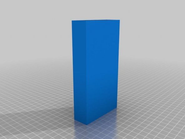 Xiaomi Powerbank Çantası 20000Mah Plastik Aparat - 1