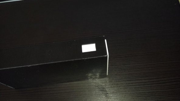 Xiaomi Powerbank Çantası 20000Mah Plastik Aparat - 4