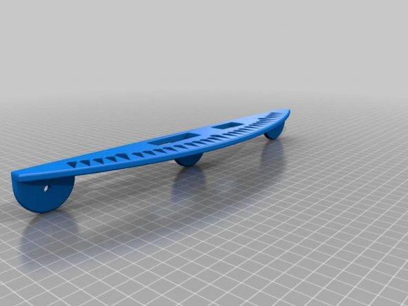 Tutucu Porta Bote Mücadele Plastik Aparat