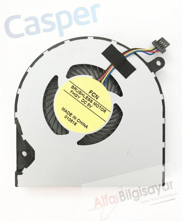 CASPER F15 f600 f650 f700 f750 f755 f800 f850 f855 c300 c700 fan