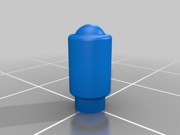 Kulak Tak Pocket Case Plastik Aparat - 4