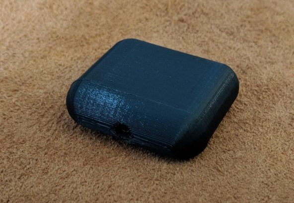 Kulak Tak Pocket Case Plastik Aparat - 6