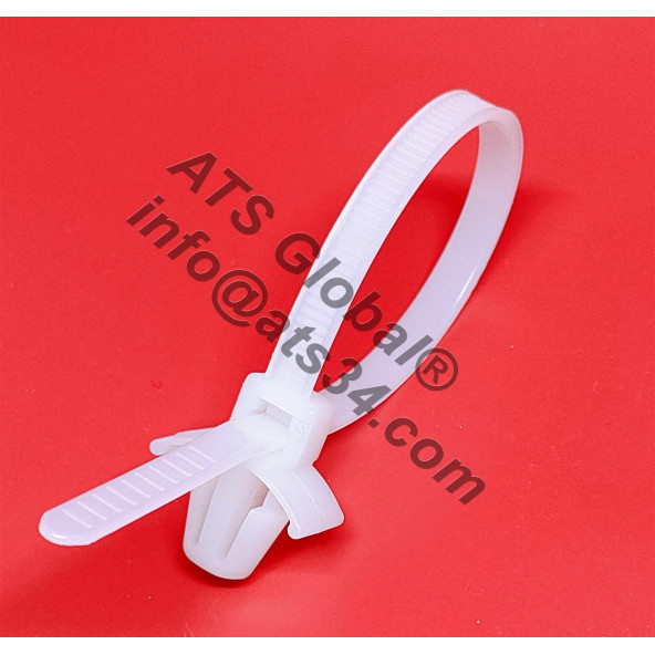 Dübelli Kablo Bağı 4,8X150 PKDB_313 Çap 8,5 mm 200 Adet - 6