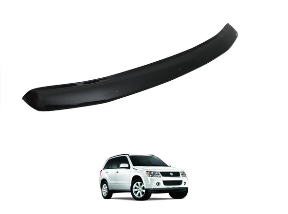 SUZUKI GRAND VİTARA 2006-2012 EURO CAP KAPUT RÜZGARLIĞII - 2