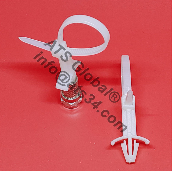 Dübelli Uzun Dübel Kablo Bağı 3.6X125 DKBU_320 200 Adet - 6