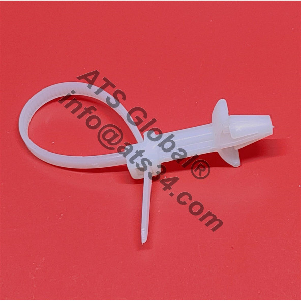 Dübelli Uzun Dübel Kablo Bağı 3.6X125 DKBU_320 200 Adet - 7