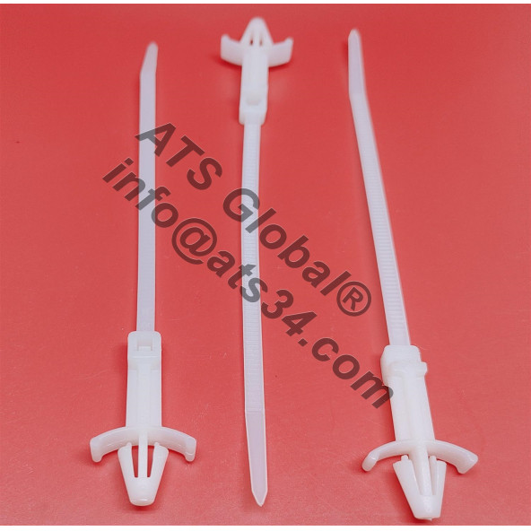 Dübelli Uzun Dübel Kablo Bağı 3.6X125 DKBU_320 200 Adet - 8