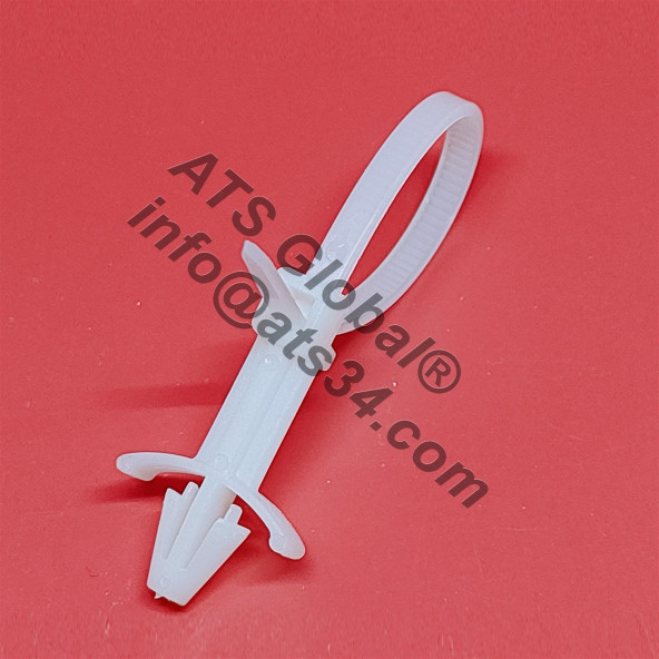 Dübelli Uzun Dübel Kablo Bağı 3.6X125 DKBU_320 200 Adet - 9