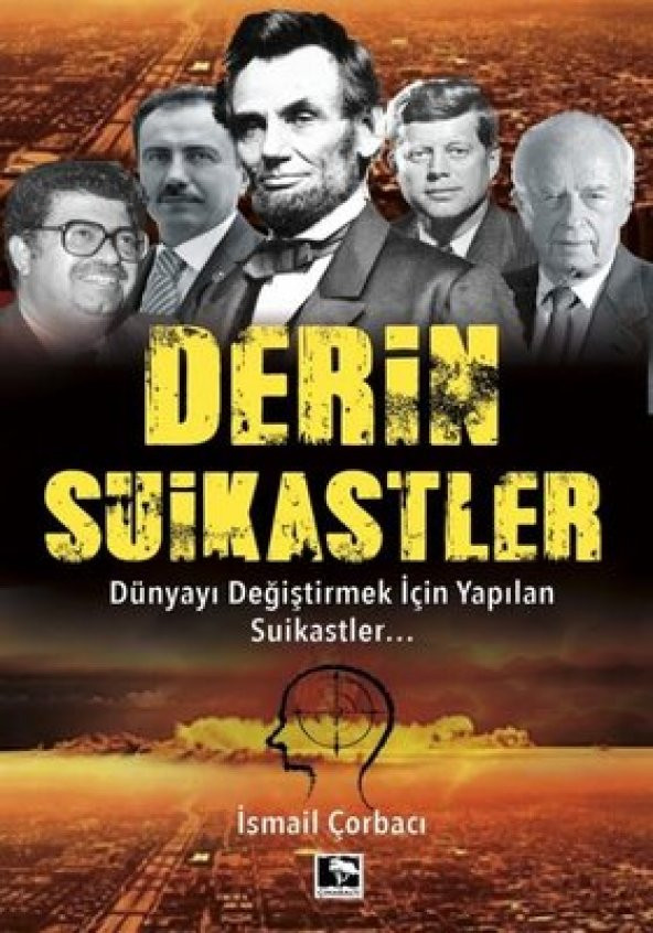 DERİN SUİKASTLER