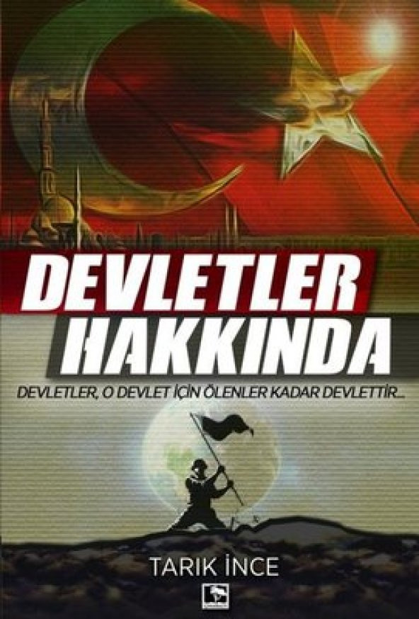 DEVLETLER HAKKINDA