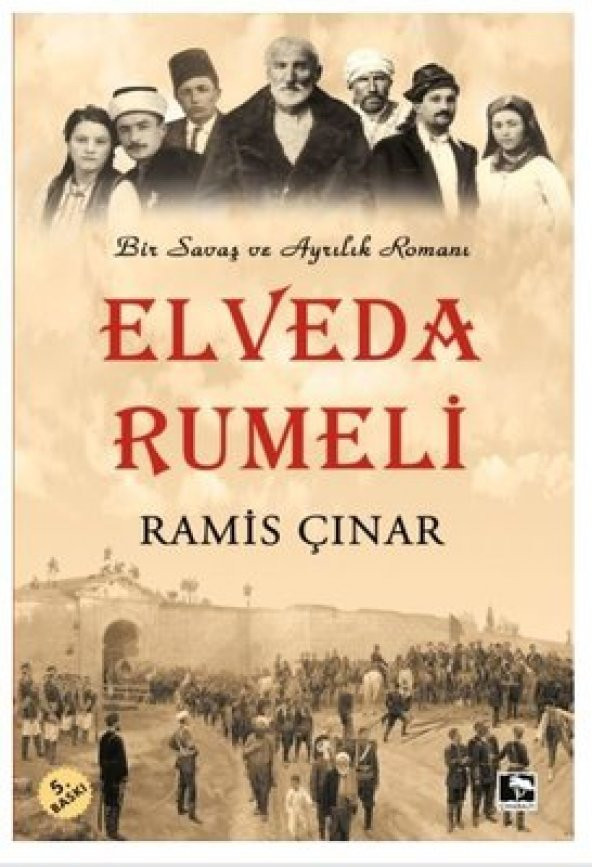 ELVEDA RUMELİ