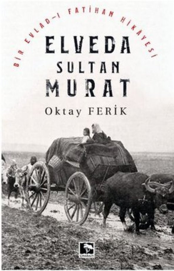 ELVEDA SULTAN MURAT