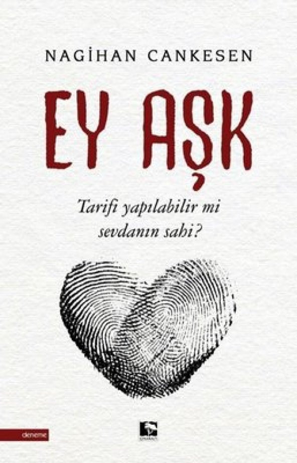 EY AŞK