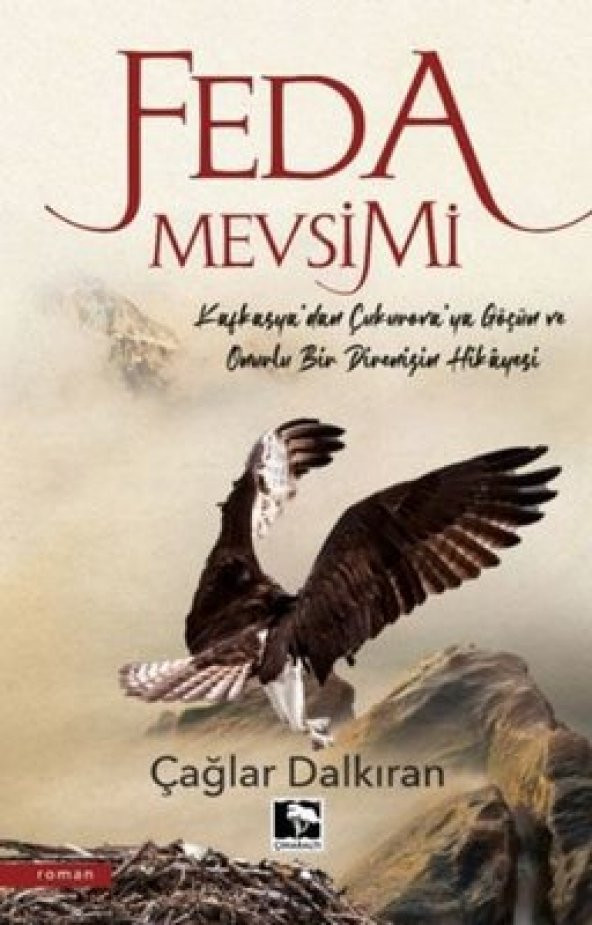 FEDA MEVSİMİ - 1